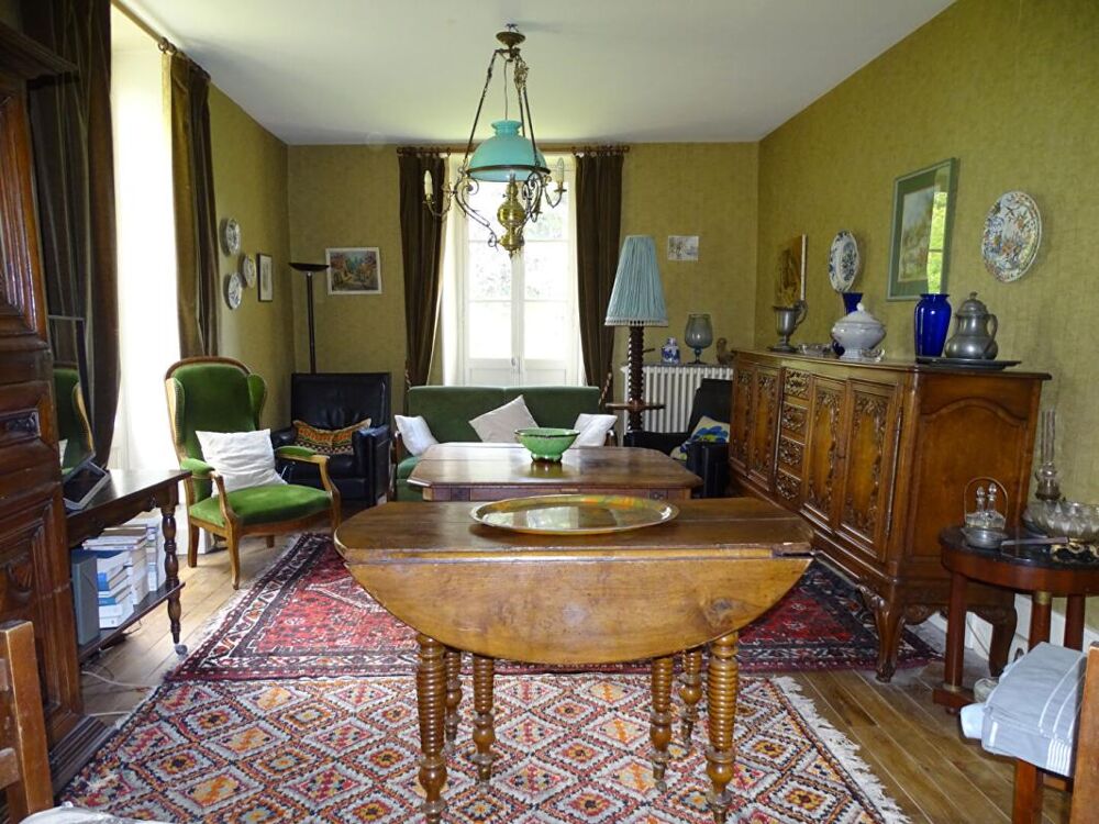 Vente Maison Maison Montignac 5 pièce(s) 176.11 m2 Montignac