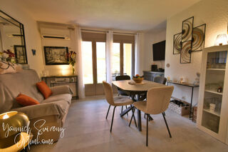  Appartement à vendre 3 pièces 50 m²