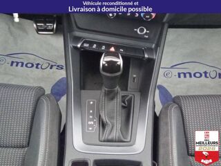 Q3 35 TFSI 150 S tronic 7 S line +Jantes 19 2020 occasion 10150 Lavau