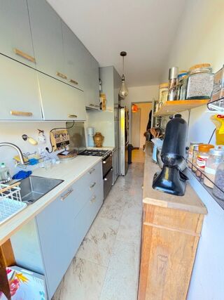  Appartement � vendre 3 pi�ces 77 m�