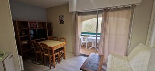  Appartement à vendre 2 pièces 27 m²