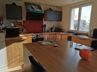  Maison � vendre 6 pi�ces 123 m�