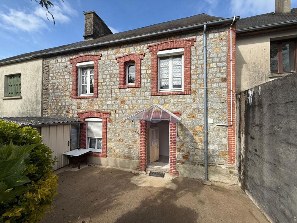 Maison Juvigny Le Tertre