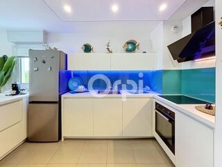  Appartement à vendre 2 pièces 43 m²