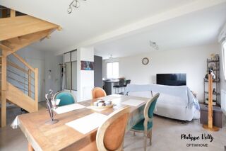  Maison � vendre 4 pi�ces 80 m�