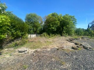  Terrain à vendre 500 m²