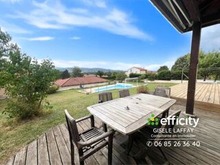  Maison � vendre 5 pi�ces 128 m�