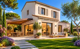  Maison à vendre 5 pièces 115 m²
