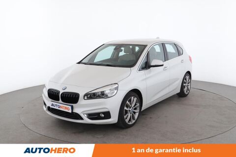 Annonce voiture BMW Serie 2 12790 €