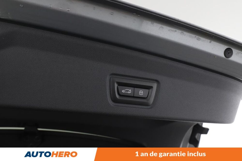 i4 eDrive40 Business Design BVA 340 ch 2023 occasion 92130 Issy-les-Moulineaux