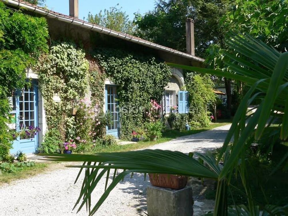  vendre  Maison Salies-de-Barn (64270)