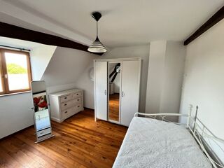  Appartement à louer 1 pièce 13 m²