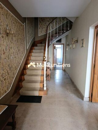  Maison � vendre 9 pi�ces 384 m�
