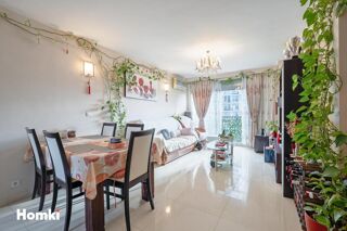  Appartement � vendre 4 pi�ces 86 m�