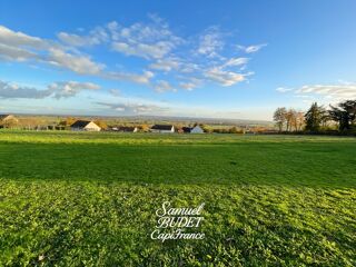  Terrain � vendre 863 m�