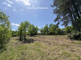  Terrain à vendre 2700 m²