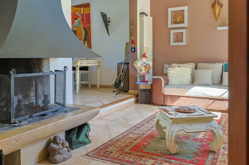 � vendre  Maison Castelnau-le-Lez (34170)