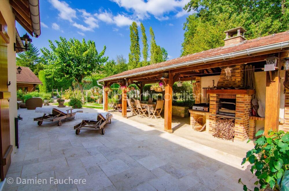  vendre  Proprit/chteau Milly-la-Fort (91490)