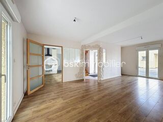  Maison à vendre 6 pièces 119 m²