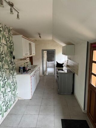  Maison à vendre 4 pièces 86 m²