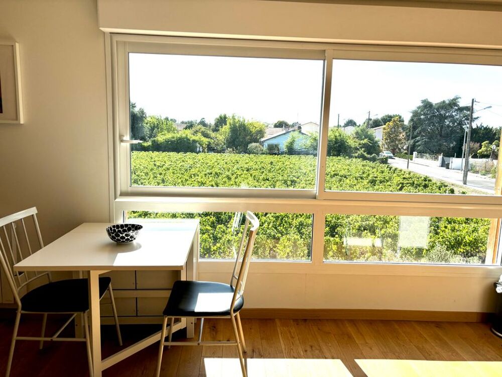 Location Appartement Appartement de 55m2 à louer sur Pessac Pessac