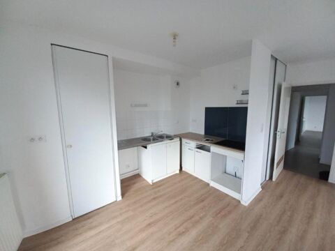  Appartement � louer 3 pi�ces 60 m�