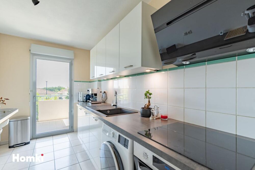 Vente Appartement Appartement T3 de 64 m2 à Toulouse 31500, Rue Xavier Darasse Toulouse