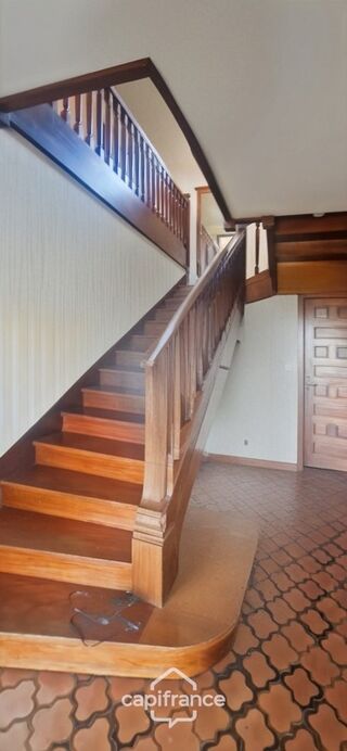  Maison � vendre 8 pi�ces 190 m�