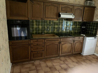  Maison � vendre 5 pi�ces 86 m�