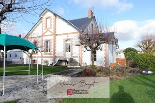  Maison à vendre 7 pièces 190 m²