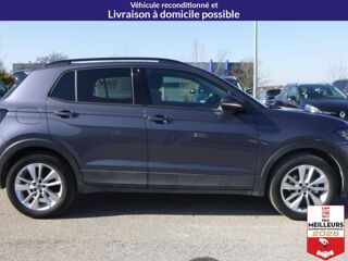 T-Cross TSI 95 Life +Cam&eacute;ra 2024 occasion 10150 Lavau