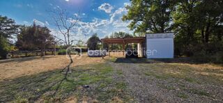 Vente Maison MAISON DE PLAIN-PIED – 129 M² – 3 CHAMBRES + BUREAU – TERRAIN 3 000 M² Coudroy