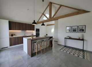  Maison à vendre 4 pièces 87 m²