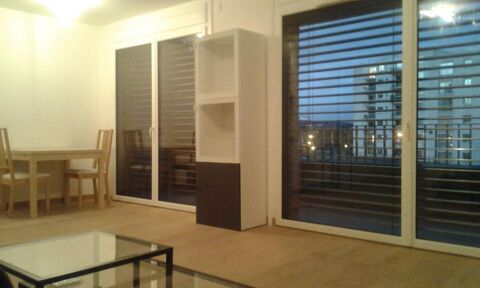  Appartement  louer 1 pice 34 m