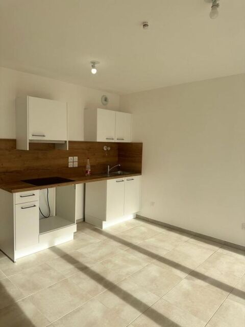   Studio de 30m2 � louer sur Marseille 14 Appartement - 1 pi�ce(s) - 30 m�