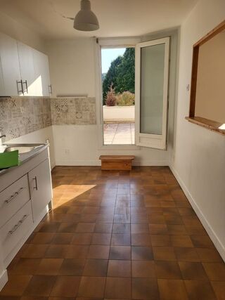  Appartement à louer 3 pièces 68 m²