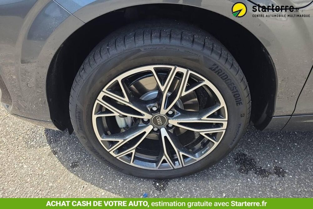 Q3 HYBRIDE E-HYBRID 272 CH S tronic 6 S line 2026 occasion 69190 Saint-Fons