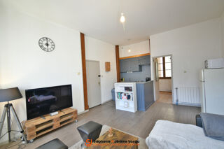  Appartement � vendre 2 pi�ces 39 m�