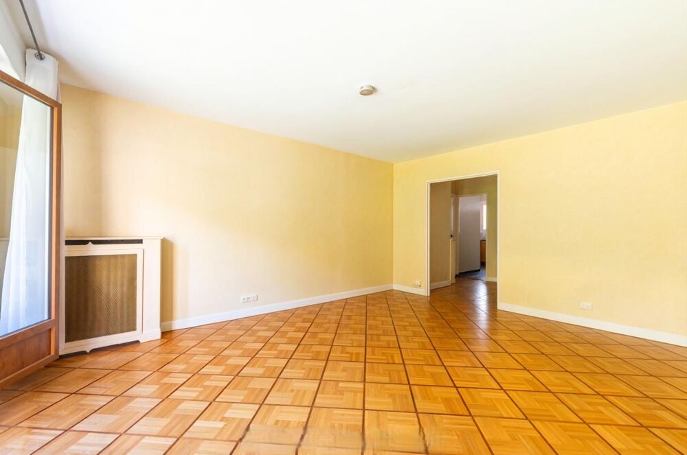Vente Appartement Appartement Issy les moulineaux
