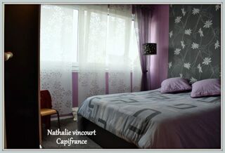  Appartement � vendre 3 pi�ces 58 m�