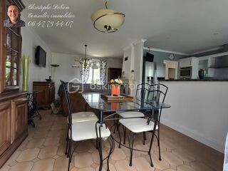  Maison � vendre 5 pi�ces 106 m�