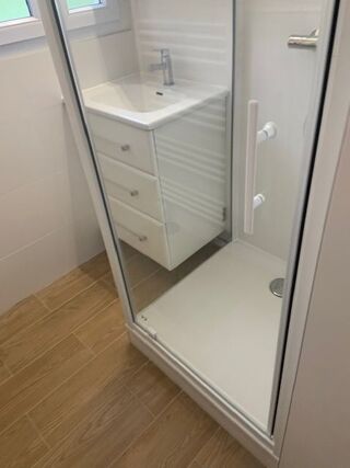  Appartement à louer 1 pièce 11 m²