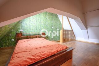  Duplex/triplex à vendre 2 pièces 32 m²