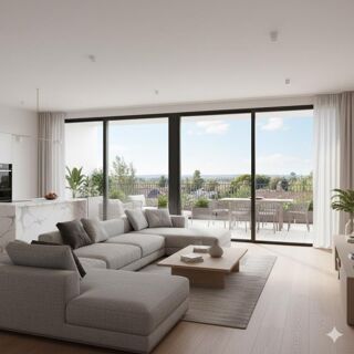  Appartement � vendre 4 pi�ces 82 m�