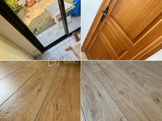  Maison à vendre 5 pièces 115 m²