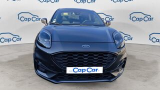 Puma 1.0 EcoBoost 125 BVA7 ST-Line X 2021 occasion 85310 Rives De L Yon