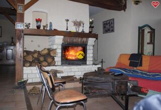  Ferme à vendre 5 pièces 180 m²