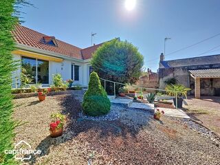  Maison � vendre 5 pi�ces 117 m�