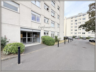  Appartement à vendre 4 pièces 89 m²