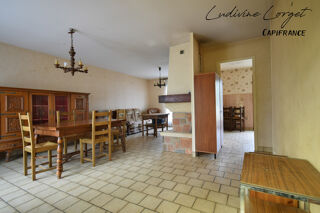  Maison à vendre 3 pièces 66 m²